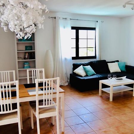 Villa Sunshine Κοραλέχο Εξωτερικό φωτογραφία