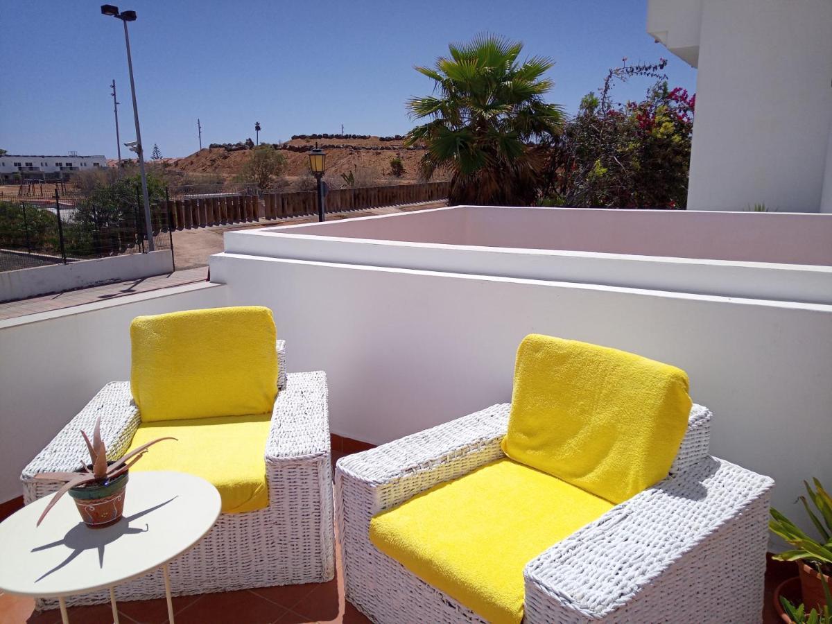 Villa Sunshine Κοραλέχο Εξωτερικό φωτογραφία