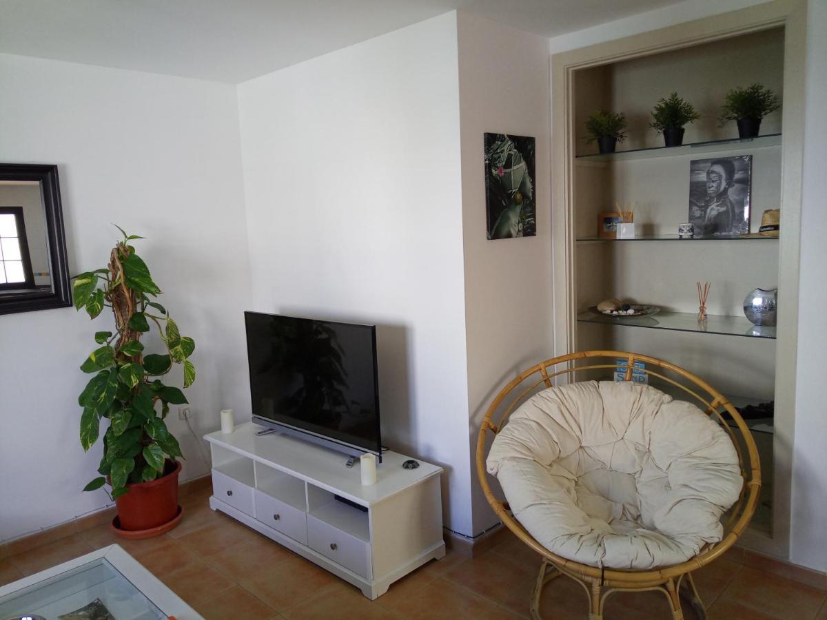 Villa Sunshine Κοραλέχο Εξωτερικό φωτογραφία