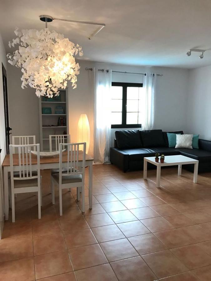 Villa Sunshine Κοραλέχο Εξωτερικό φωτογραφία