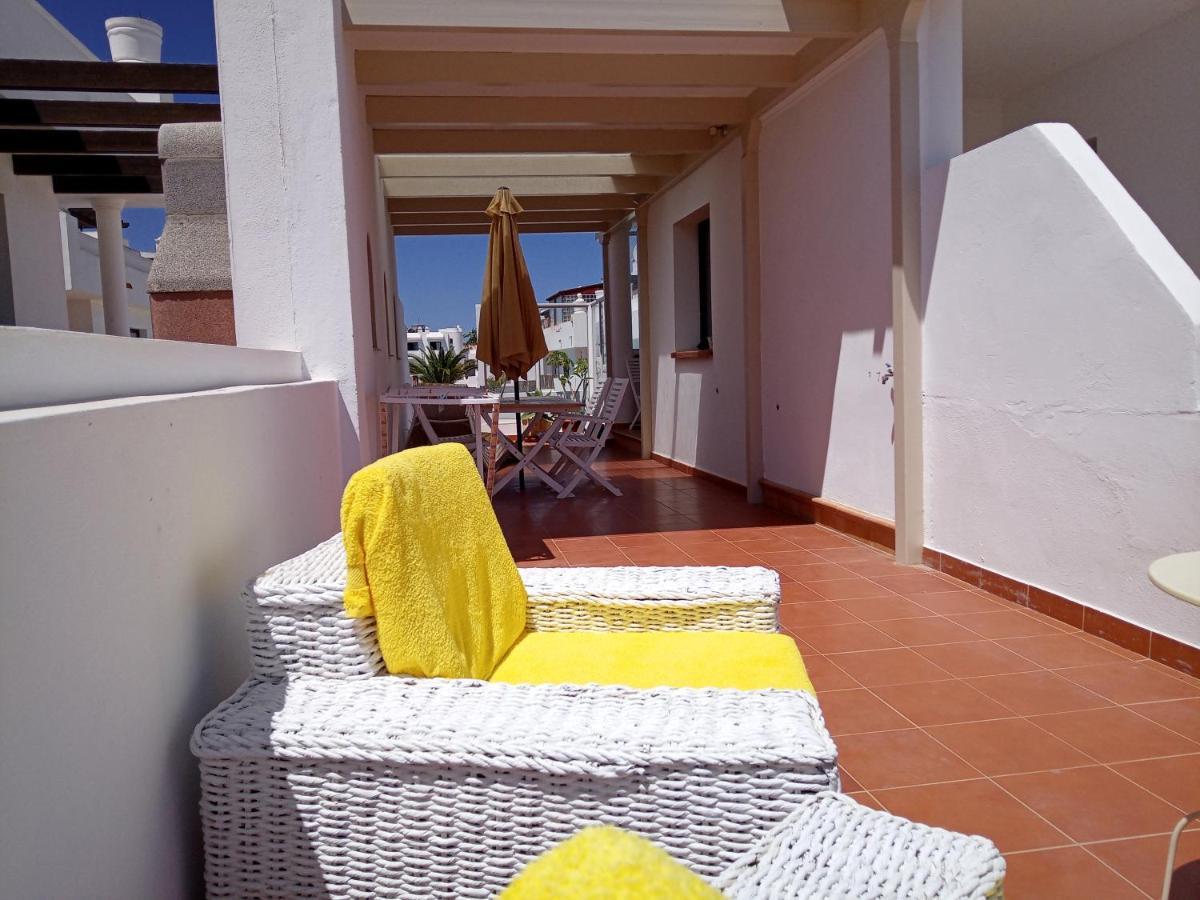Villa Sunshine Κοραλέχο Εξωτερικό φωτογραφία