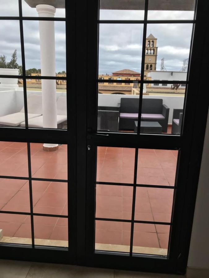 Villa Sunshine Κοραλέχο Εξωτερικό φωτογραφία