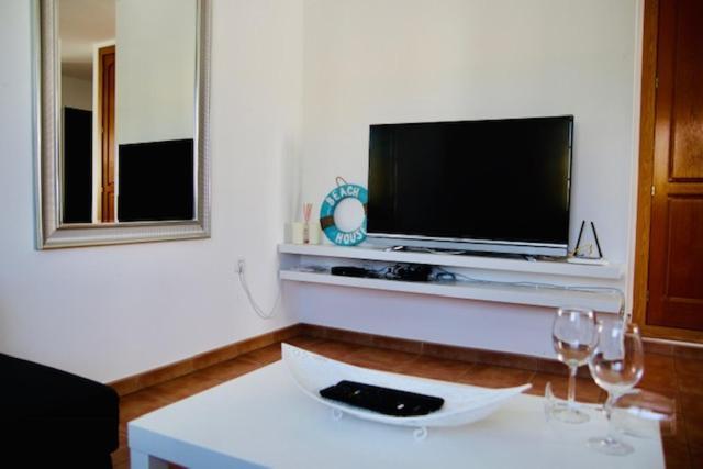 Villa Sunshine Κοραλέχο Εξωτερικό φωτογραφία