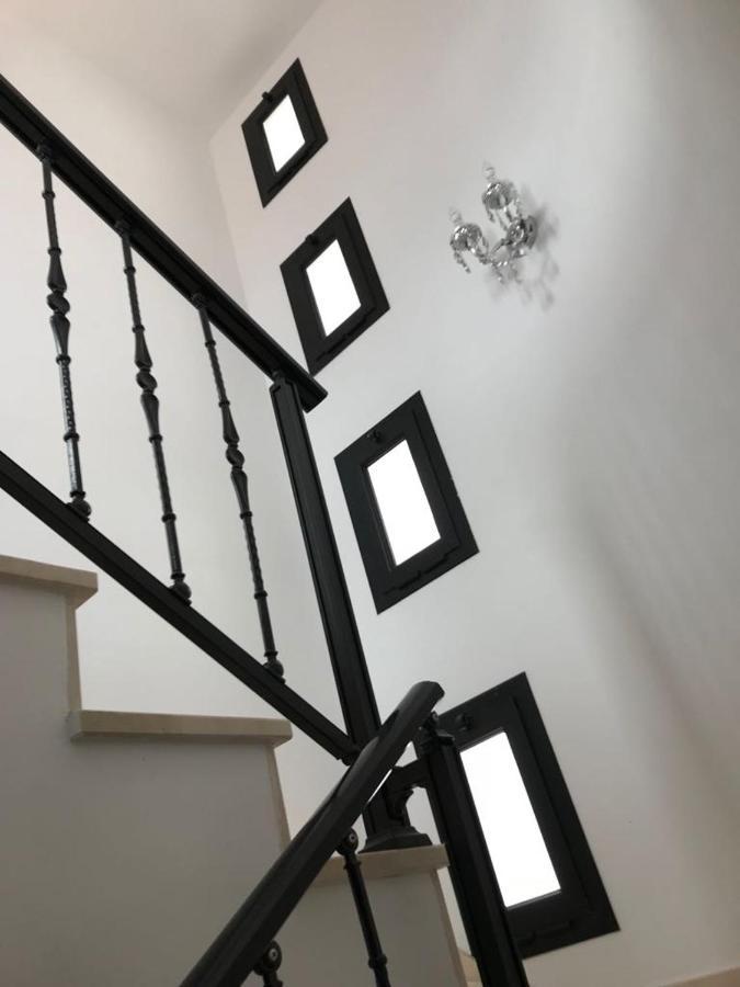 Villa Sunshine Κοραλέχο Εξωτερικό φωτογραφία