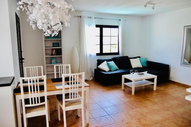 Villa Sunshine Κοραλέχο Εξωτερικό φωτογραφία