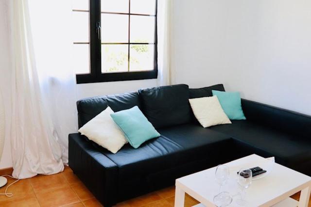 Villa Sunshine Κοραλέχο Εξωτερικό φωτογραφία