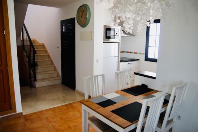Villa Sunshine Κοραλέχο Εξωτερικό φωτογραφία