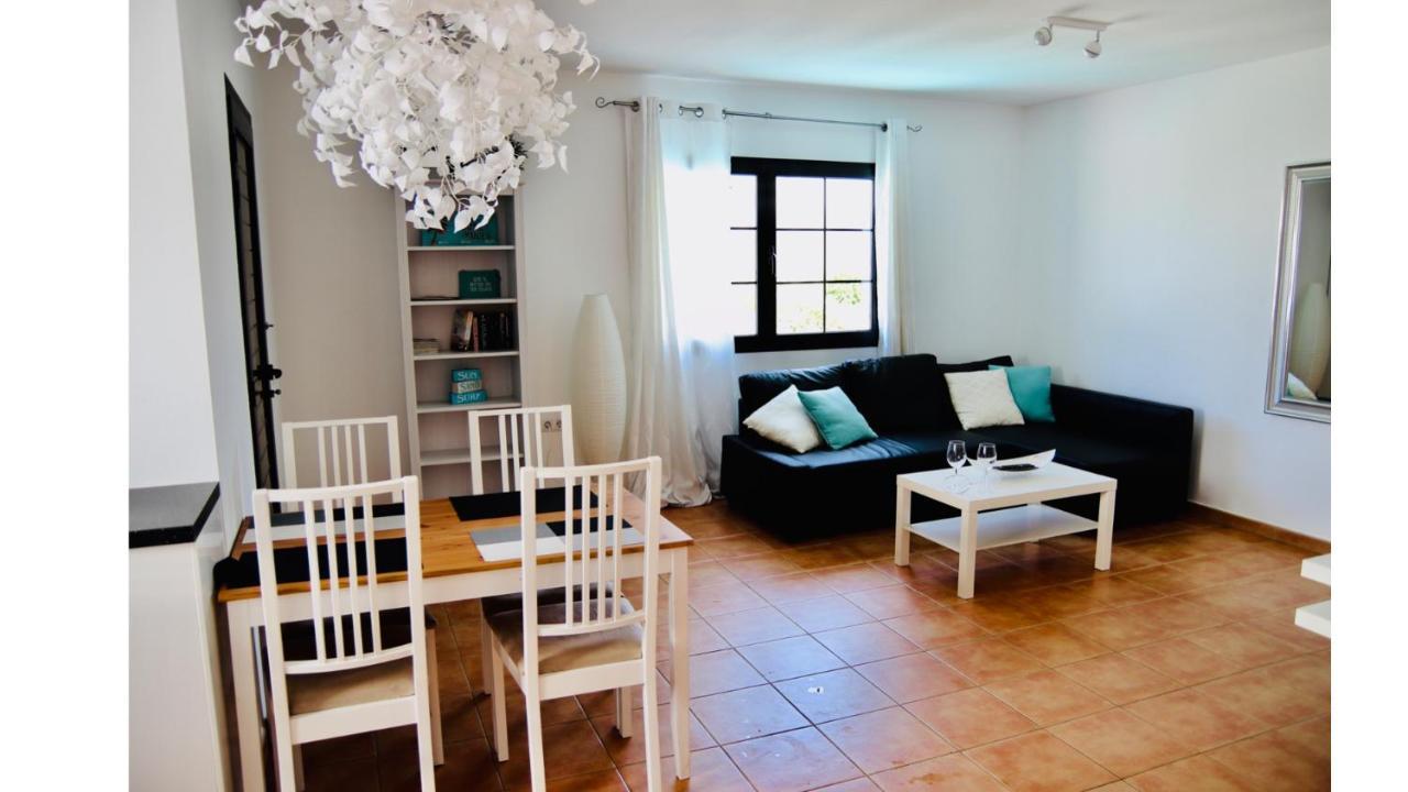 Villa Sunshine Κοραλέχο Εξωτερικό φωτογραφία