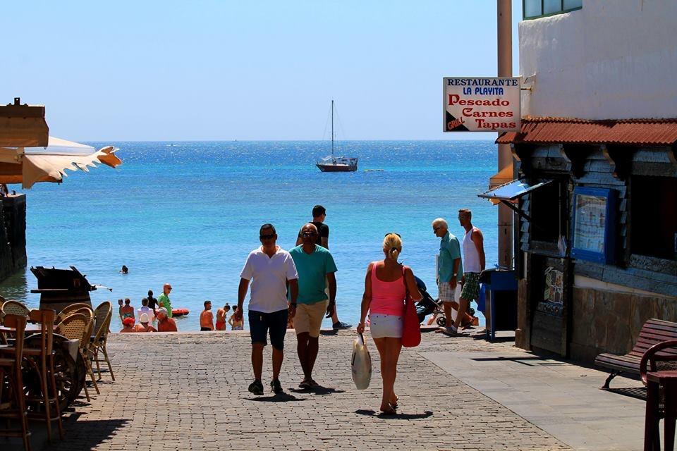 Villa Sunshine Κοραλέχο Εξωτερικό φωτογραφία
